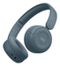 EAN 4975769486371 - JVC HA-S59W Auriculares Inalámbrico y alámbrico Diadema Música/uso diario Bluetooth Azul imagen 1