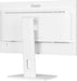 EAN 4948570124954 - iiyama ProLite XUB2497HSN-W2 pantalla para PC 60,5 cm (23.8") 1920 x 1080 Pixeles Full HD LED Blanco imagen 12
