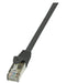 EAN 4052792025132 - LogiLink CP1063S cable de red Gris 3 m Cat5e F/UTP (FTP) imagen 1