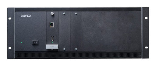 EAN 4021972014716 - AGFEO ES 730 IT servidor de comunicación IP 60 usuario(s) 4U Negro imagen 1