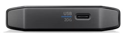 EAN 0619659198480 - SanDisk Pro-Blade Transport Caja externa para unidad de estado sólido (SSD) Negro imagen 3