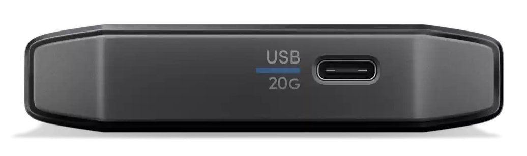 EAN 619659198503 - SanDisk Pro-Blade Transport Caja externa para unidad de estado sólido (SSD) Negro imagen 3