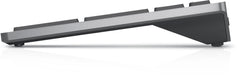 EAN 5397184718650 - DELL KB740 teclado Oficina RF Wireless + Bluetooth Gris, Negro imagen 4