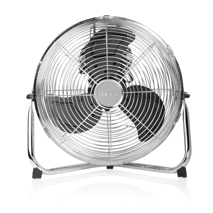 EAN 8713016059338 - Tristar VE-5933 ventilador Negro, Plata imagen 4