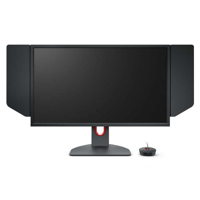 EAN 4718755086687 - ZOWIE XL2746K pantalla para PC 68,6 cm (27") 1920 x 1080 Pixeles Full HD LED Negro imagen 1