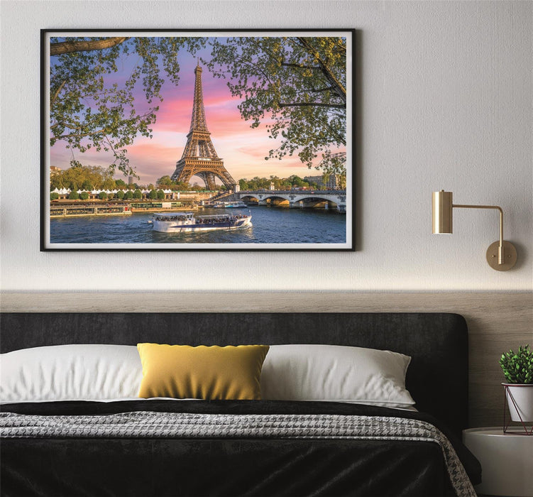 EAN 8005125330393 - Clementoni 33039 puzzle imagen 4
