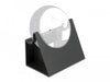 EAN 4043619183111 - DeLOCK 18311 soporte de altavoz Mesa Plástico Negro imagen 3
