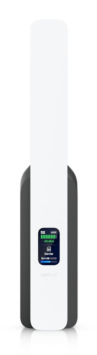 EAN 810177166894 - Ubiquiti U5G router de telefonía/puerta de enlace/módem Módem de red móvil imagen 1