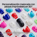 EAN 0198415001641 - HyperX Pulsefire Saga Wired Gaming Mouse ratón Juego Ambidextro USB tipo A Óptico 3200 DPI imagen 6
