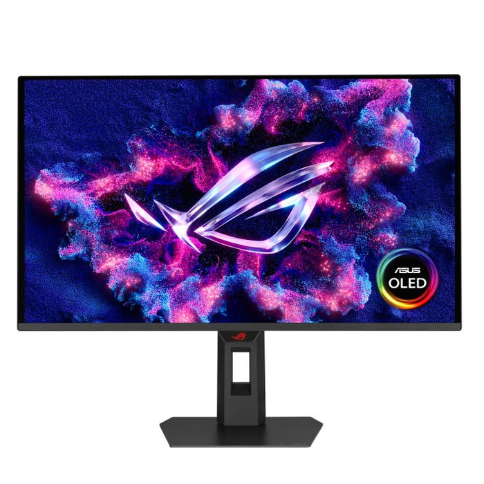EAN 4711636206037 - ASUS ROG Strix OLED XG27AQDNG pantalla para PC 67,3 cm (26.5") 2560 x 1440 Pixeles Quad HD QD-OLED Negro imagen 1