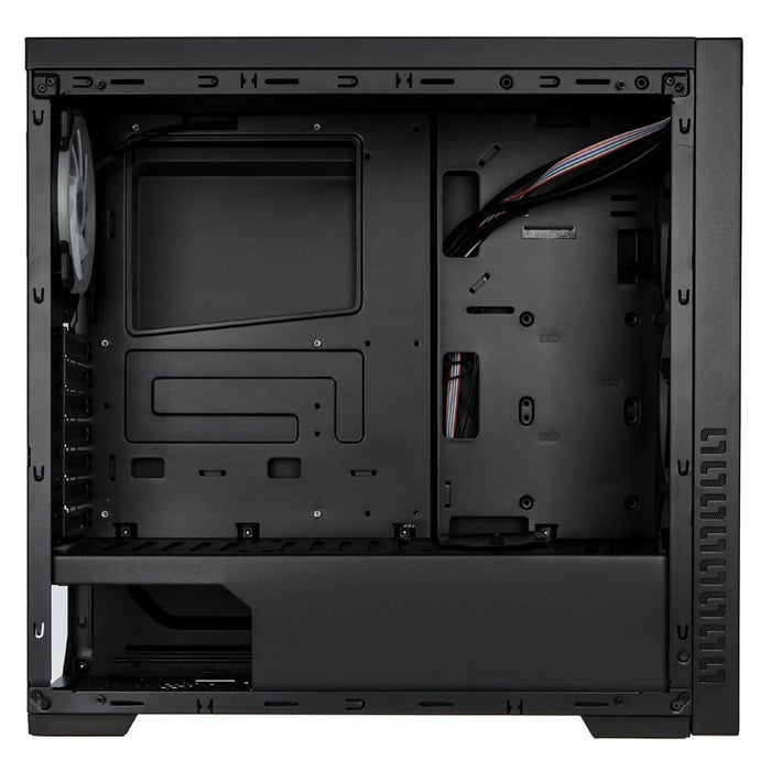 EAN 5999094002296 - Kolink Horizon Cubierta para PC Midi Tower Negro imagen 6