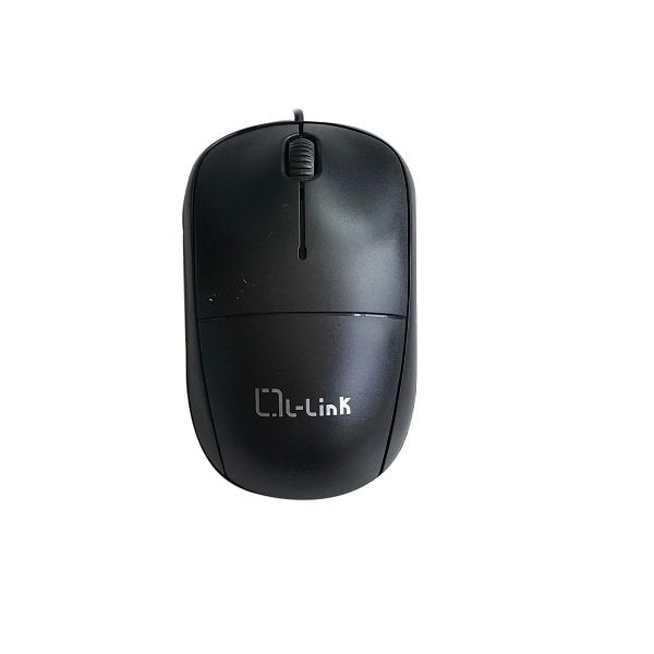 EAN 8436531366674 - L-Link LL-2080-N ratón Oficina Ambidextro USB tipo A Óptico imagen 1