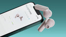 EAN 4895229177673 - Philips TAT2100 Auriculares True Wireless Stereo (TWS) Dentro de oído Llamadas/Música Bluetooth Rosa imagen 4