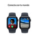 EAN 195951260785 - Apple Watch SE (3nd generation) OLED Digital 324 x 394 Pixeles Pantalla táctil 5G Marina Wifi GPS (satélit imagen 5