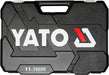 EAN 5906083390098 - Yato YT-39009 juego de herramientas mecanicas 68 herramientas imagen 4