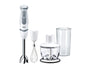 EAN 8021098774903 - Braun MQ 5235 WH 0,5 L Batidora de vaso 1000 W Gris, Blanco imagen 1