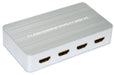 EAN 5704174048718 - Microconnect MC-HMSW301B interruptor de video HDMI imagen 2