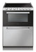 EAN 8059019016344 - Candy TRIOVXNT/1 equipo combinado para la cocina Plata imagen 1
