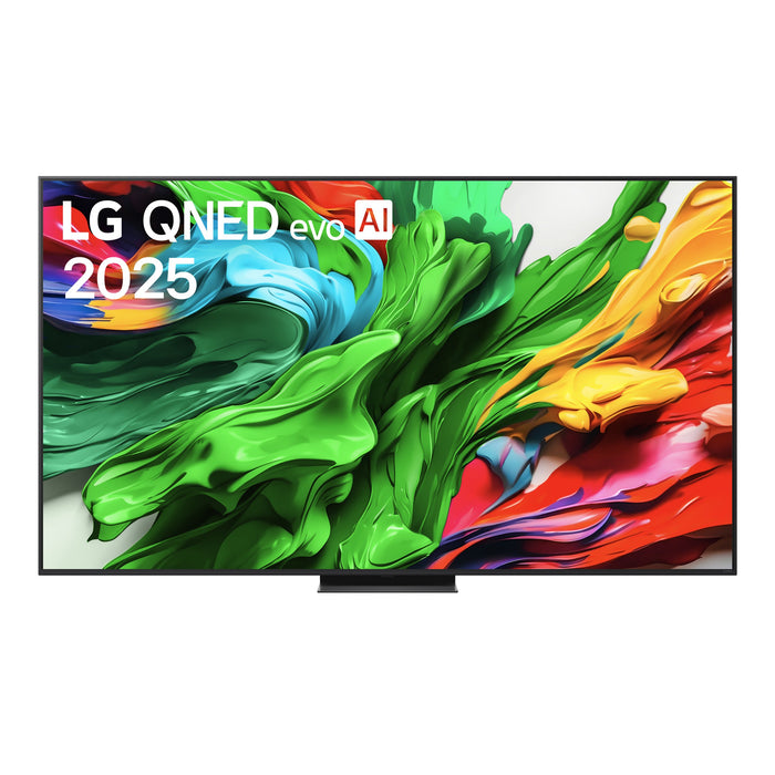 EAN 8806096327685 - LG QNED evo AI 86QNED86A6A 2,18 m (86") 4K Ultra HD Smart TV Wifi Negro imagen 1