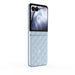 EAN 840493600666 - Motorola razr 60 + moto buds loop 17,5 cm (6.9") SIM doble Android 15 5G USB Tipo C 8 GB 256 GB 4500 mAh A imagen 8
