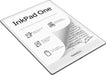 EAN 7640152098116 - PocketBook InkPad One lectore de e-book Pantalla táctil 32 GB Wifi Negro imagen 5
