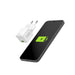 EAN 4047443522375 - Hama 00201981 cargador de dispositivo móvil Auriculares, Batería portátil, Smartphone, Tableta Blanco Cor imagen 10
