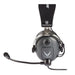 EAN 3362934002695 - Thrustmaster T.Flight U.S. Air Force Auriculares Alámbrico Diadema Aviación/Control de tráfico aéreo Negr imagen 5