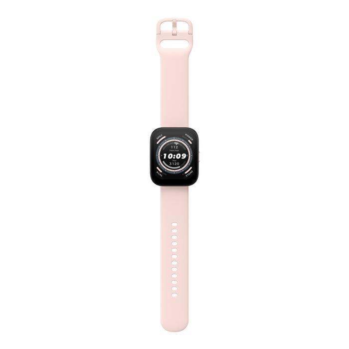 EAN 6972596106838 - Amazfit Bip 5 4,85 cm (1.91") TFT 45.9 mm Digital 320 x 380 Pixeles Pantalla táctil Rosa GPS (satélite) imagen 5