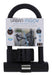 EAN 3303170109045 - T'nB UMULOCK2 candado para bicicleta Negro Candado en U imagen 4
