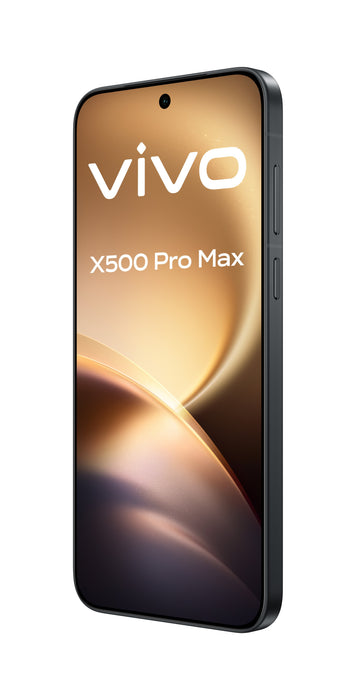 EAN 6932204537539 - VIVO X500 Pro Max 12+512GB 17,4 cm (6.85") SIM doble Android 17 5G USB Tipo C 12 GB 6750 mAh Negro imagen 7