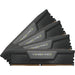EAN 840006661733 - Corsair Vengeance CMK64GX5M4B6000C36 módulo de memoria 64 GB 4 x 16 GB DDR5 288-pin DIMM imagen 1