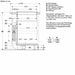 EAN 4242005440191 - Bosch PVQ711GA7 hobs Negro Integrado 70 cm Con placa de inducción 4 zona(s) Campana integrada imagen 9
