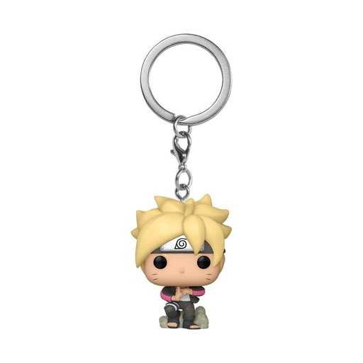 EAN 0889698613903 - FUNKO POP! 61390 llavero y llavero tipo cartera Multicolor imagen 1