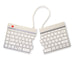 EAN 8719274491859 - R-Go Tools RGOSBUSWLWH teclado Oficina Nórdico imagen 7