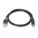 EAN 8436574700510 - AISENS A107-0052 cable USB USB 2.0 2 m USB A USB C Negro imagen 2