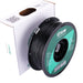 EAN 6922572219021 - eSUN PLA+175B1 material de impresión 3d Ácido poliláctico plus (PLA+) Negro 1 kg imagen 3