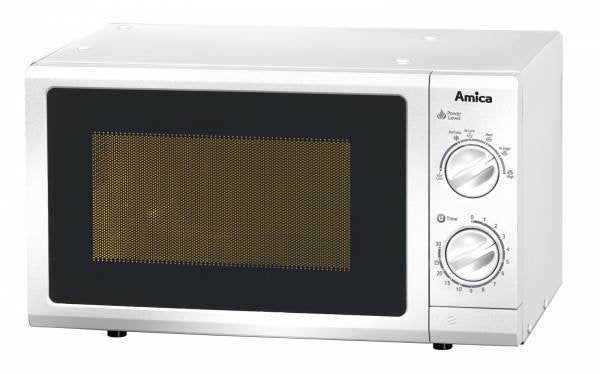 EAN 4040729131506 - Amica MW 13150 W Blanco 700 W imagen 1