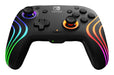 EAN 0708056073855 - PDP Afterglow Wave Negro USB Gamepad Analógico/Digital Nintendo Switch, Nintendo Switch Lite, Nintendo Sw imagen 4