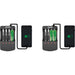 EAN 4043718277674 - InLine 01287L cargador de batería Pilas de uso doméstico Corriente alterna, CC imagen 2