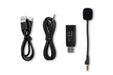 EAN 8436587976667 - Krom Phase Inalámbrico y alámbrico Diadema Juego USB Tipo C Bluetooth imagen 7
