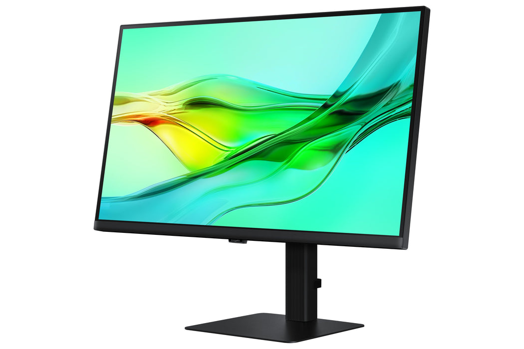 EAN 8806095524658 - Samsung S60UD pantalla para PC 68,6 cm (27") 2560 x 1440 Pixeles Quad HD LCD Negro imagen 5
