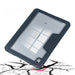 EAN 4260734841607 - DEQSTER 40-2000078 funda para tablet 33 cm (13") Folio Negro imagen 7