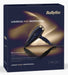 EAN 3030050192940 - BaByliss 5911E secador 2000 W Negro, Oro imagen 4