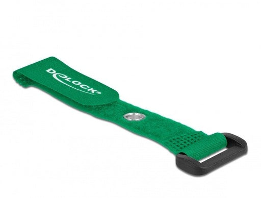 EAN 4043619195411 - DeLOCK 19541 presilla Bridas adherentes para cables 5 pieza(s) imagen 1