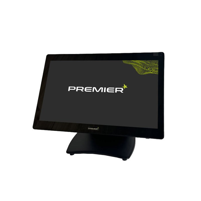 EAN 8447071002243 - Premier KT-100 FT W N97 Todo-en-Uno 39,6 cm (15.6") 1366 x 768 Pixeles Pantalla táctil Negro imagen 2