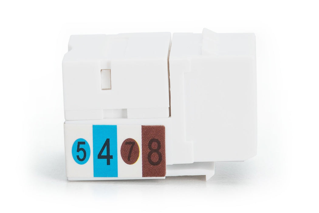 EAN 4016032245100 - Digitus DN-93601 módulo de conector de red imagen 4
