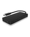 EAN 4250078170440 - ICY BOX IB-HUB1429-CPD USB 3.2 Gen 2 (3.1 Gen 2) Type-C 10000 Mbit/s Negro imagen 2