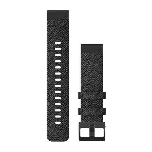 EAN 0753759233426 - Garmin QuickFit 20 Grupo de rock Nylon imagen 1
