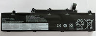 EAN 5715063670606 - CoreParts Battery Li-Polymer 56.9664Wh LENOVO Black imagen 1
