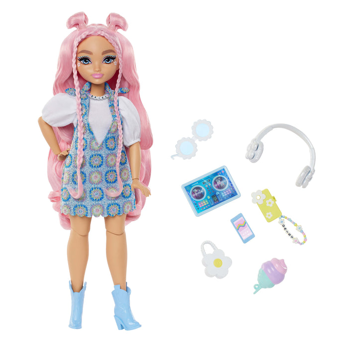 EAN 0194735281923 - Barbie JDD74 muñeca imagen 3